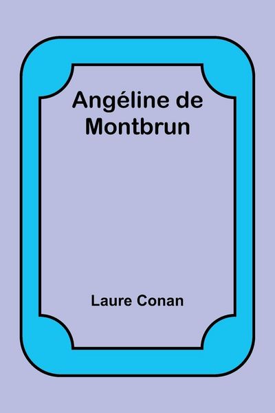Produktbild: Ang&eacute;line de Montbrun