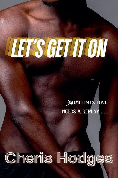 Produktbild: Let's Get It On