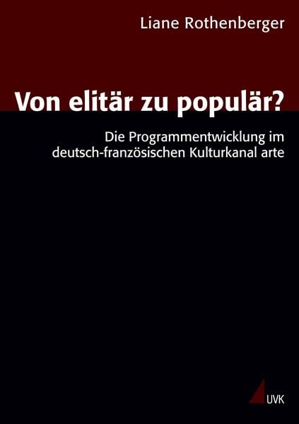Produktbild: Von elit&auml;r zu popul&auml;r?