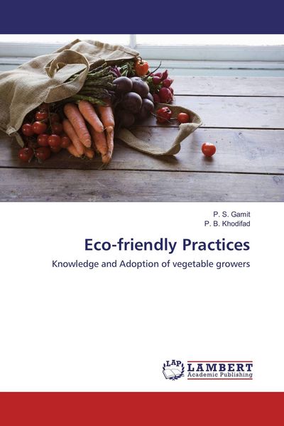 Produktbild: Eco-friendly Practices