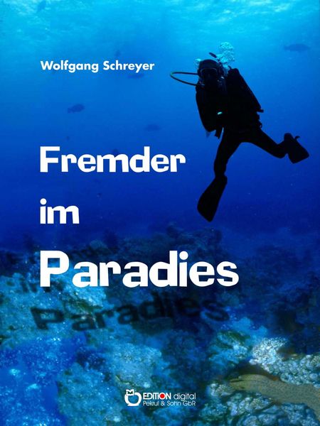 Produktbild: Fremder im Paradies