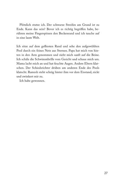 Produktbild: Im Meer bin ich zu Hause