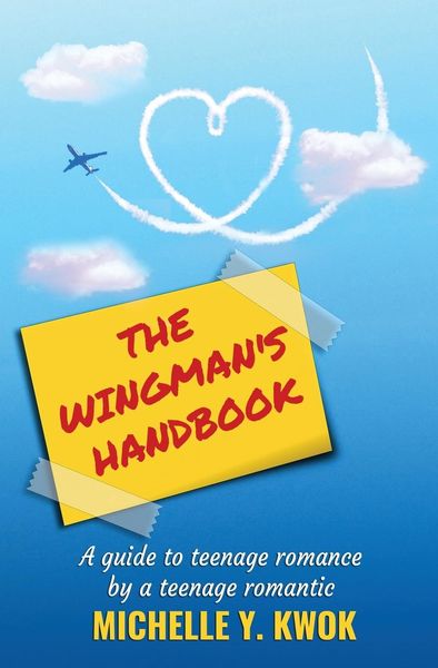 Produktbild: The Wingman's Handbook