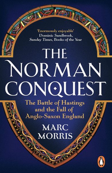 Produktbild: The Norman Conquest