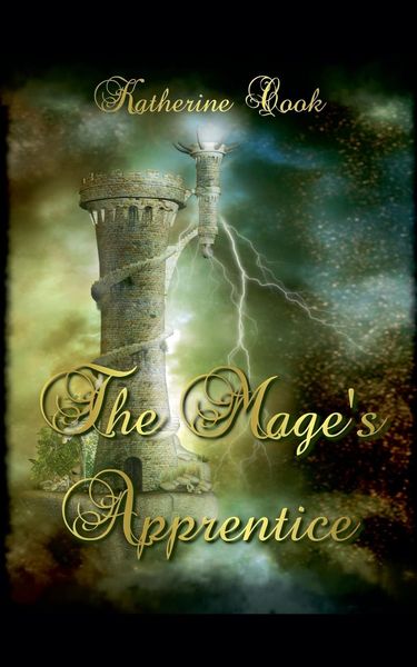 Produktbild: The Mage's Apprentice