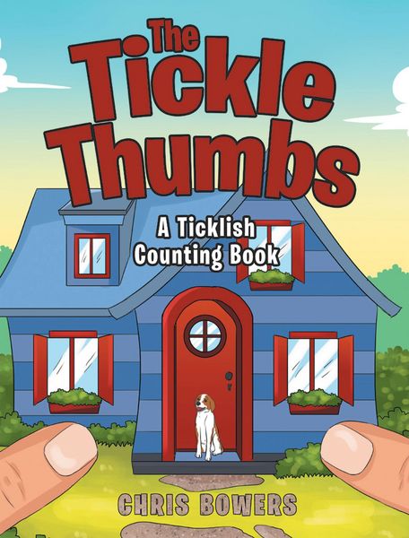 Produktbild: The Tickle Thumbs