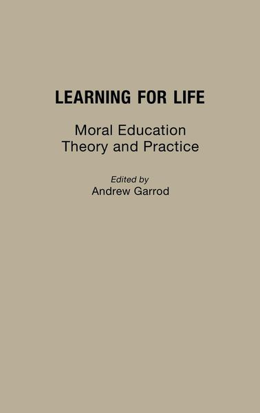 Produktbild: Learning for Life