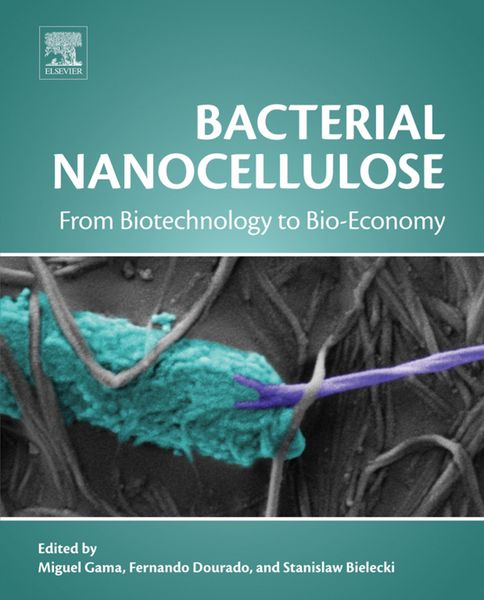 Produktbild: Bacterial Nanocellulose