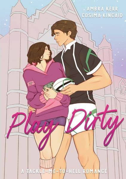 Produktbild: Play Dirty