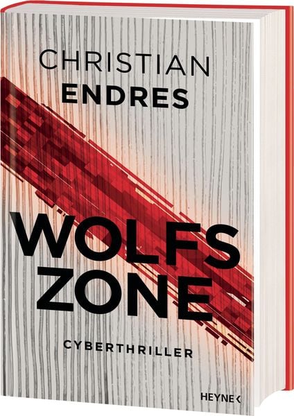 Produktbild: Wolfszone