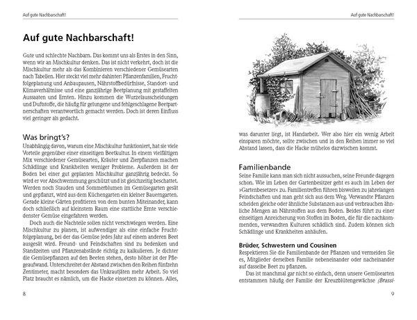 Produktbild: Auf gute Nachbarschaft