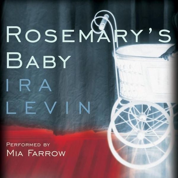 Produktbild: Rosemary's Baby