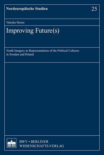 Produktbild: Improving Future(s)