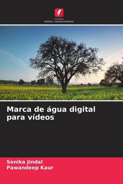 Produktbild: Marca de &aacute;gua digital para v&iacute;deos