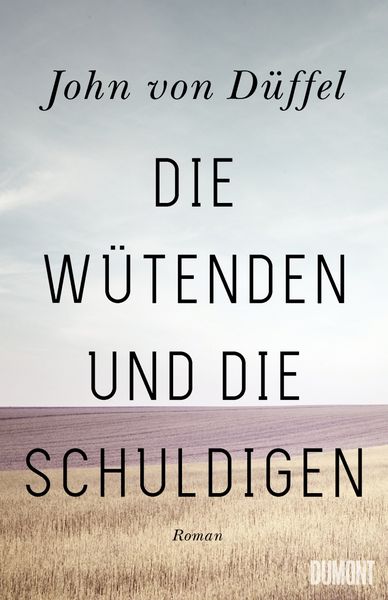 Produktbild: Die W&uuml;tenden und die Schuldigen