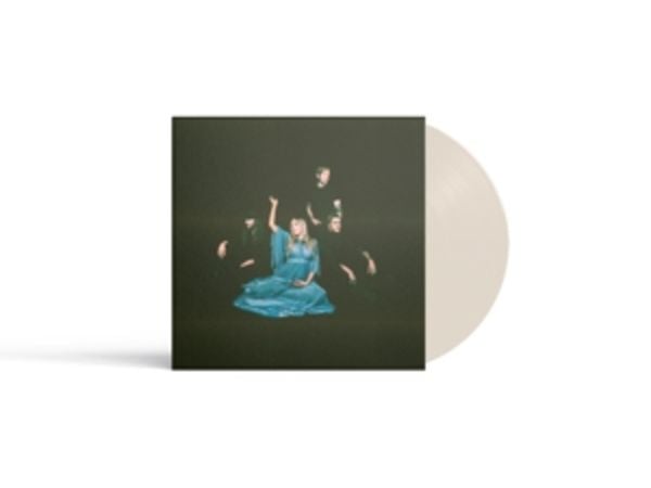 Birthday(Bone-White Vinyl)