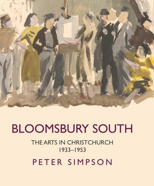 Produktbild: Bloomsbury South