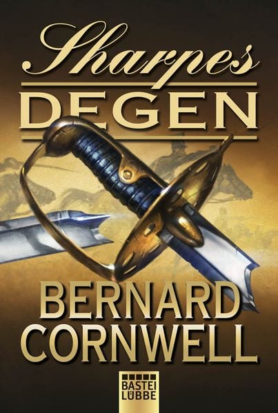 Produktbild: Sharpes Degen / Sharpe Band 14