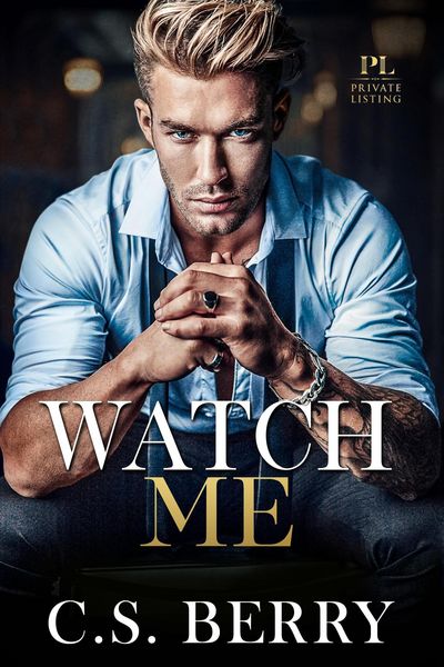 Produktbild: Private Listing: Watch Me