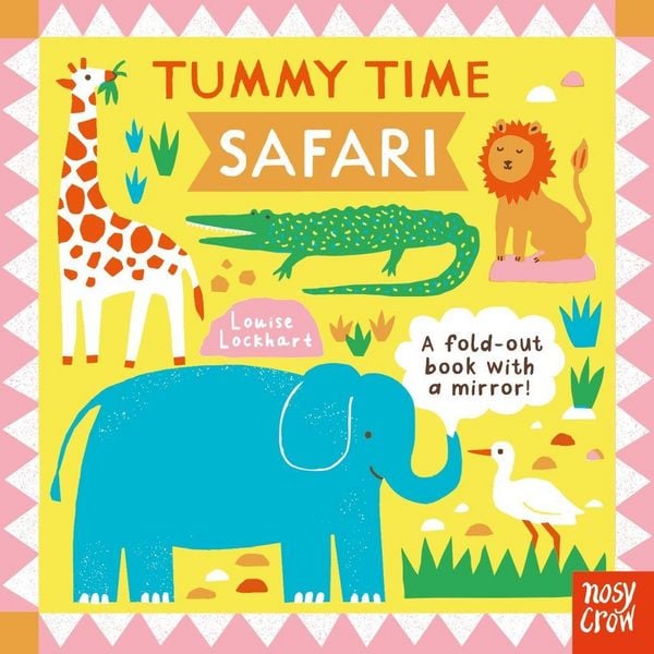 Produktbild: Tummy Time