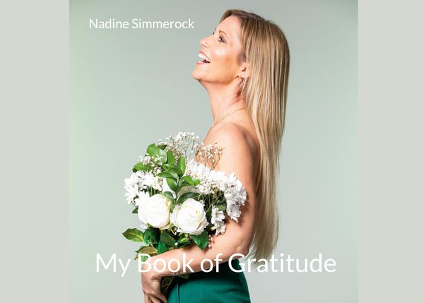 Produktbild: My Book of Gratitude