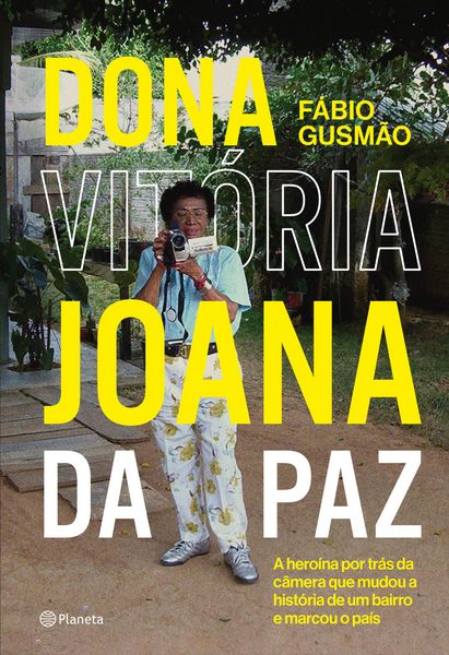 Produktbild: Dona Vit&oacute;ria Joana da Paz