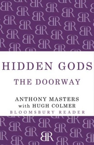 Produktbild: Hidden Gods