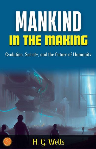 Produktbild: Mankind in the Making