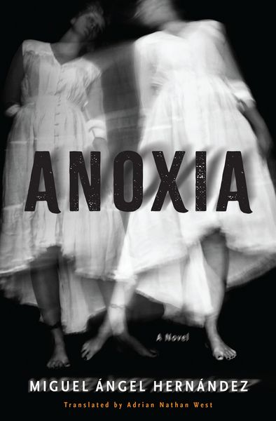 Produktbild: Anoxia