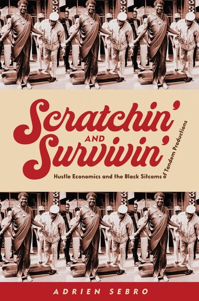 Produktbild: Scratchin' and Survivin'