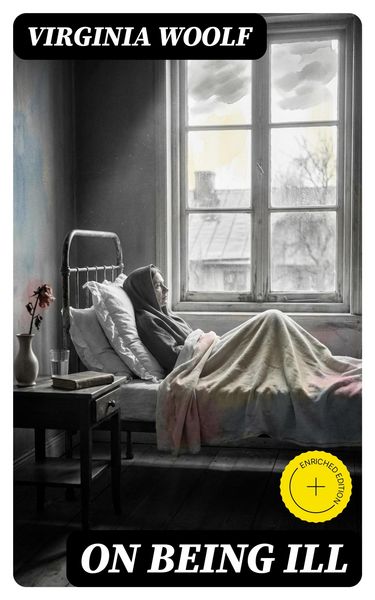 Produktbild: On Being Ill