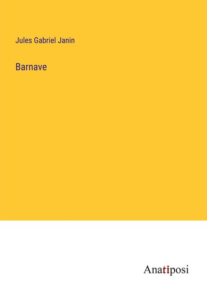 Produktbild: Barnave