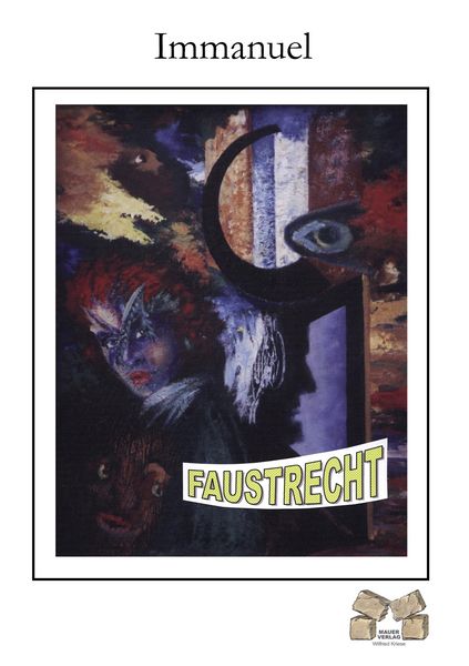 Produktbild: Faustrecht