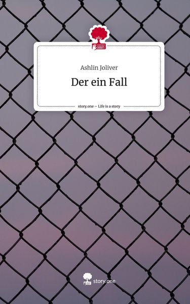 Produktbild: Der ein Fall. Life is a Story - story.one