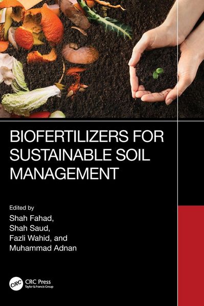 Produktbild: Biofertilizers for Sustainable Soil Management