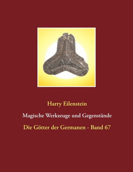Produktbild: Magische Werkzeuge und Gegenst&auml;nde