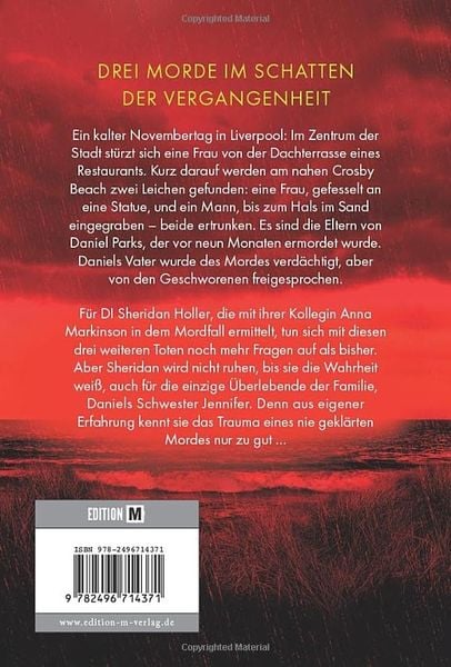 Produktbild: Schon immer tot
