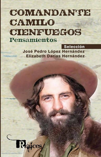 Produktbild: Comandante Camilo Cienfuegos