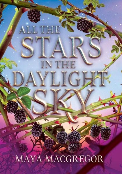 Produktbild: All the Stars in the Daylight Sky