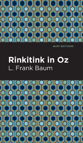 Produktbild: Rinkitink in Oz