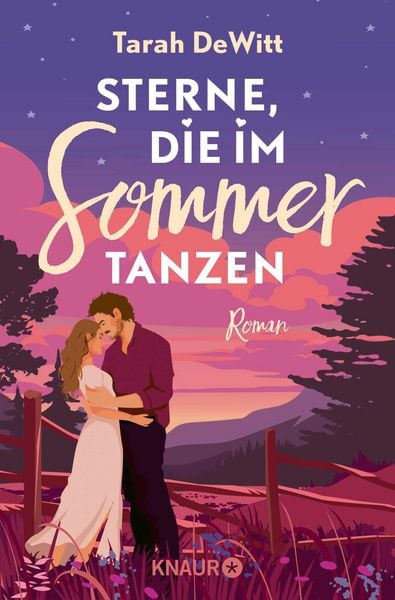 Produktbild: Sterne, die im Sommer tanzen