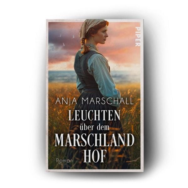 Produktbild: Leuchten &uuml;ber dem Marschlandhof