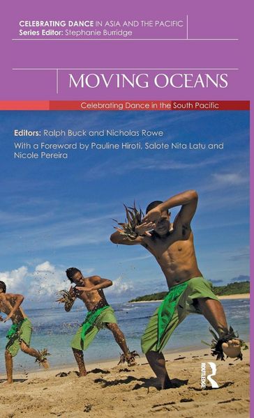 Produktbild: Moving Oceans