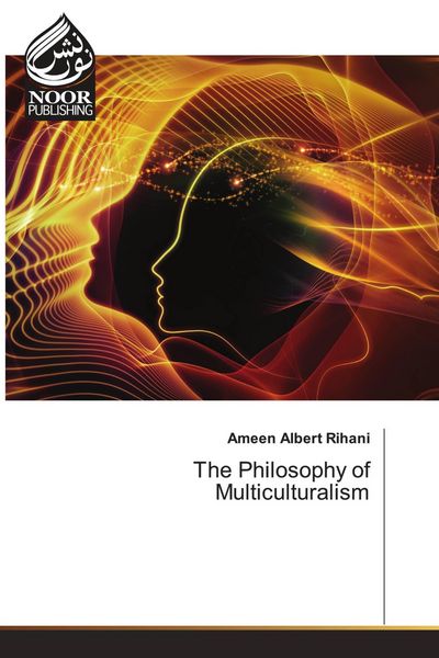 Produktbild: The Philosophy of Multiculturalism