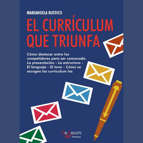 El currículum que triunfa