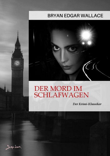 Produktbild: Der Mord im Schlafwagen