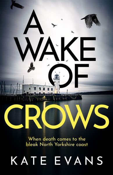 Produktbild: A Wake of Crows