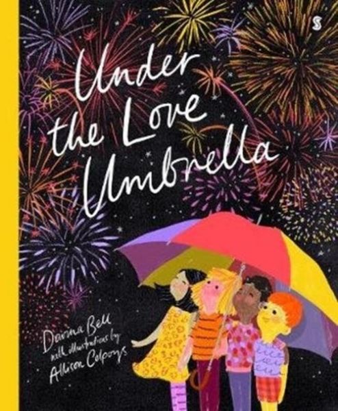 Produktbild: Under the Love Umbrella