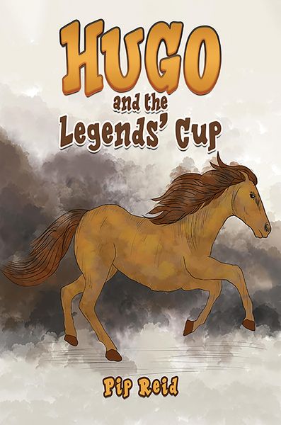 Produktbild: Hugo and the Legends' Cup