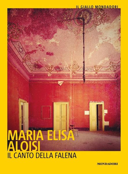 Produktbild: Il canto della falena